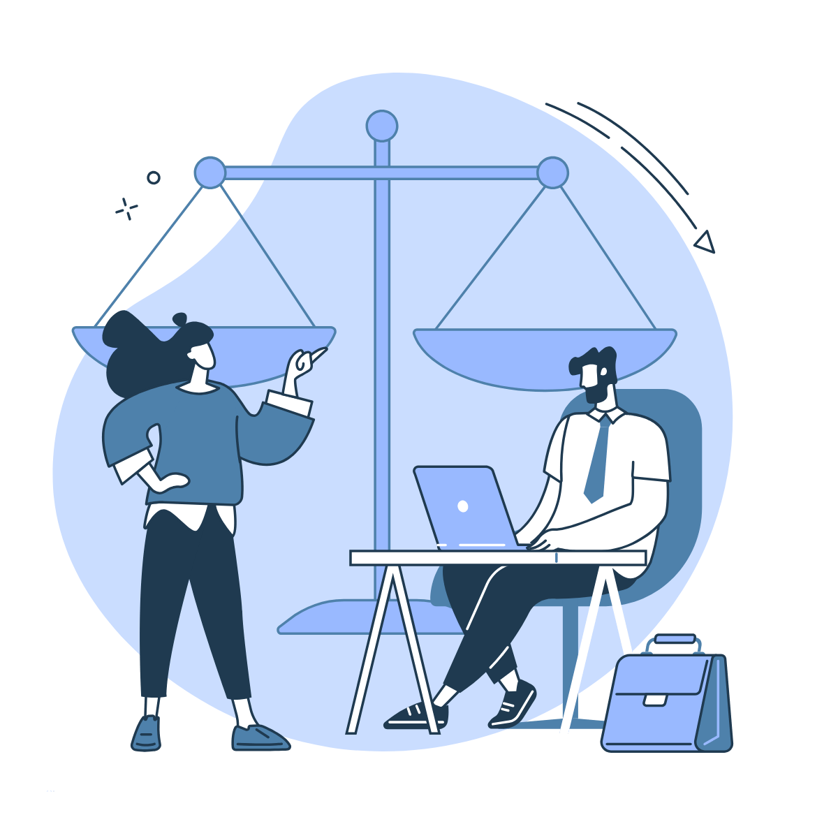 Challenge_Legal_Icon
