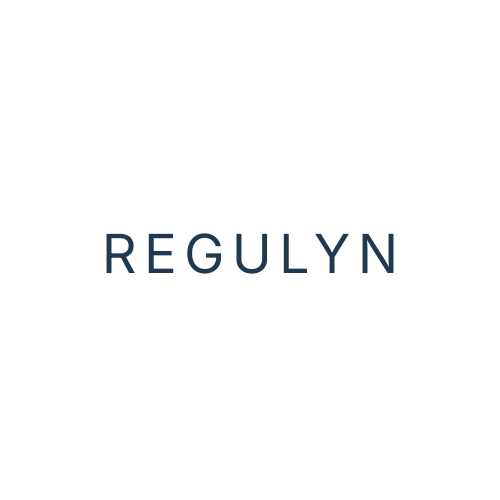Regulyn Logo
